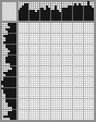 Japanese crossword «Horse» Japanese crossword «Horse»