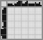 Japanese crossword &laquo;Horse&raquo;