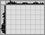 Japanese crossword &laquo;Horse&raquo;