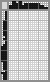 Japanese crossword &laquo;Horse&raquo;