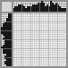 Japanese crossword &laquo;Horse&raquo;