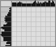Japanese crossword «Horse» Japanese crossword «Horse»