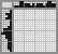 Japanese crossword &laquo;Horse&raquo;