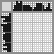 Japanese crossword &laquo;Knight and rook&raquo;