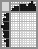 Japanese crossword &laquo;Fire horse&raquo;