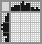 Japanese crossword &laquo;Knight (chess)&raquo;