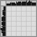 Japanese crossword «Candy» Japanese crossword «Candy»