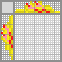 Japanese crossword «Candy» Japanese crossword «Candy»