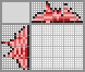 Japanese crossword «Candy» Japanese crossword «Candy»