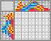 Japanese crossword «Candy» Japanese crossword «Candy»
