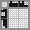 Japanese crossword &laquo;Skater&raquo;