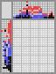 Japanese crossword «Skater» Japanese crossword «Skater»