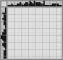 Japanese crossword «Showjumping» Japanese crossword «Showjumping»