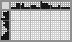Japanese crossword &laquo;Mounted Knight&raquo;