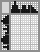 Japanese crossword &laquo;Tin&raquo;