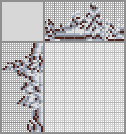 Japanese crossword &laquo;Konstantin Khabensky&raquo;