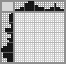 Japanese crossword «Bureau» Japanese crossword «Bureau»