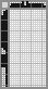 Japanese crossword &laquo;Contrabass&raquo;