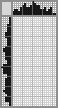 Japanese crossword &laquo;Contrabassist&raquo;