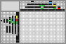 Japanese crossword &laquo;Controller&raquo;
