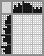 Japanese crossword &laquo;Sportswoman&raquo;