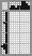 Japanese crossword &laquo;Seahorse&raquo;