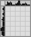 Japanese crossword &laquo;The Humpbacked Horse&raquo;
