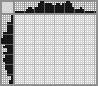 Japanese crossword «Boboriki (Kikoriki)» Japanese crossword «Boboriki (Kikoriki)»
