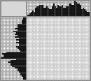 Japanese crossword &laquo;Kopeck&raquo;