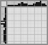 Japanese crossword «Spearman» Japanese crossword «Spearman»