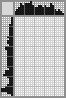Japanese crossword &laquo;Ship&raquo;