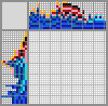 Japanese crossword «Ship» Japanese crossword «Ship»