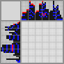 Japanese crossword &laquo;Ship&raquo;