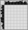 Japanese crossword «Ship» Japanese crossword «Ship»