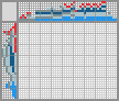 Japanese crossword «Ship» Japanese crossword «Ship»