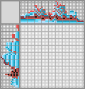 Japanese crossword «Ship» Japanese crossword «Ship»