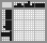 Japanese crossword &laquo;Boat&raquo;