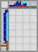 Japanese crossword &laquo;Ship&raquo;