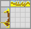 Japanese crossword «Camel» Japanese crossword «Camel»