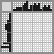 Japanese crossword &laquo;Boat&raquo;