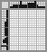 Japanese crossword «Ship» Japanese crossword «Ship»