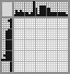 Japanese crossword «Sailboat» Japanese crossword «Sailboat»