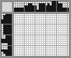 Japanese crossword &laquo;Boat&raquo;