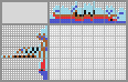 Japanese crossword «Ship» Japanese crossword «Ship»