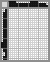 Japanese crossword «Sailboat» Japanese crossword «Sailboat»
