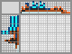Japanese crossword &laquo;Boat&raquo;