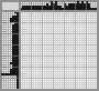Japanese crossword &laquo;Boat&raquo;