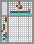 Japanese crossword &laquo;Boat&raquo;