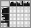 Japanese crossword &laquo;Boat&raquo;