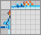 Japanese crossword &laquo;Ship&raquo;